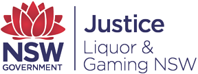 NSW Government Justice - Liquor and Gaming