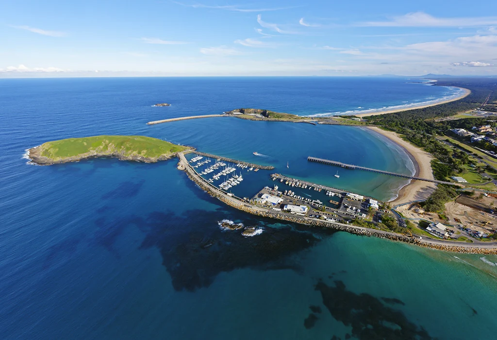 Coffs Harbour Liquor Accord