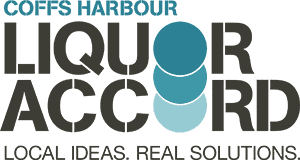Coffs Harbour Liquor Accord - Header Logo